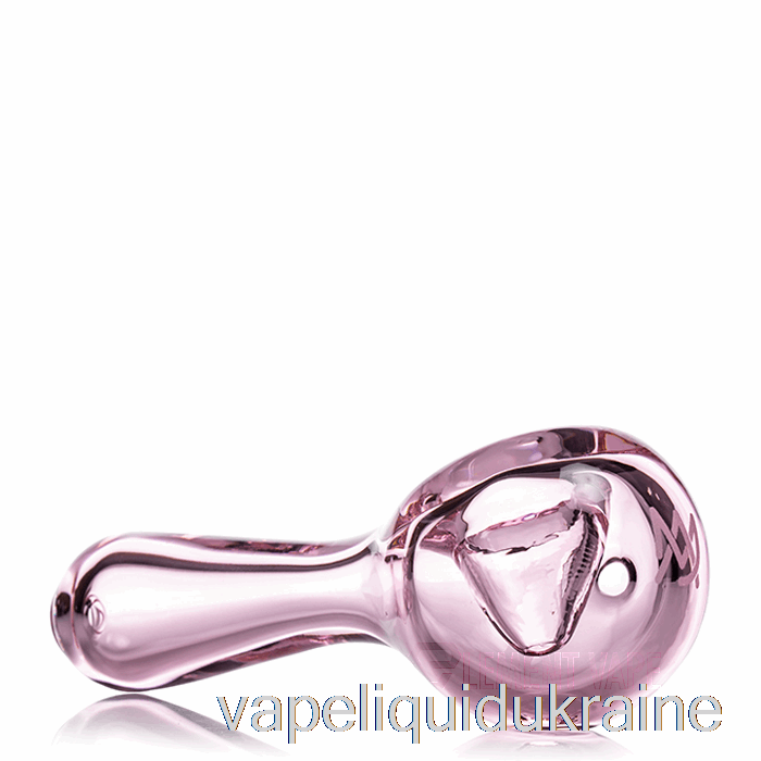 Vape Ukraine MJ Arsenal PIONEER Hand Pipe Blush